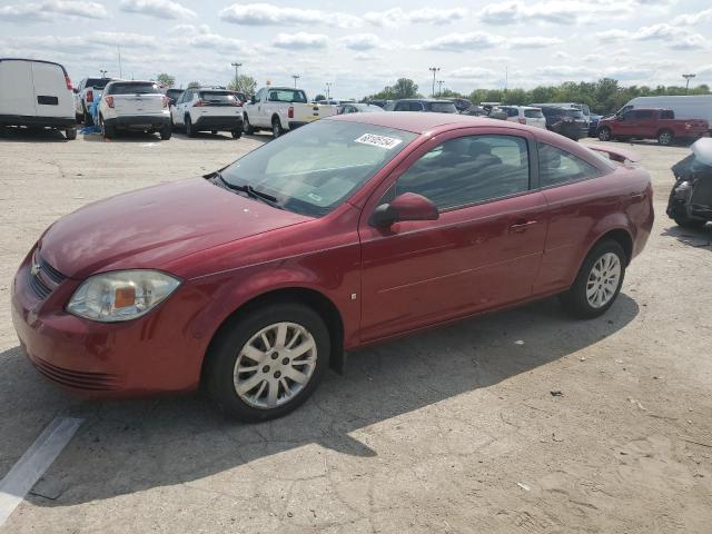 CHEVROLET COBALT LT 2009 1g1at18h797219885