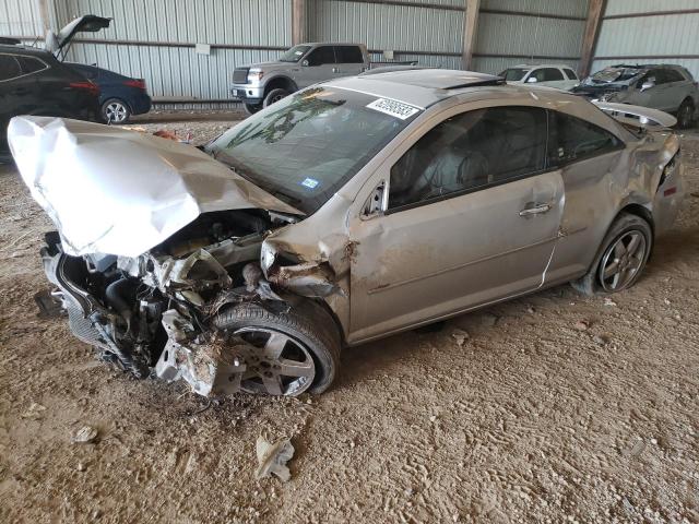 CHEVROLET COBALT 2009 1g1at18h797251011