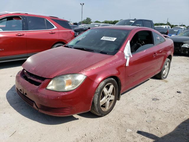 CHEVROLET COBALT LT 2009 1g1at18h797254961