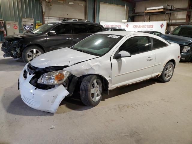 CHEVROLET COBALT 2009 1g1at18h797273686