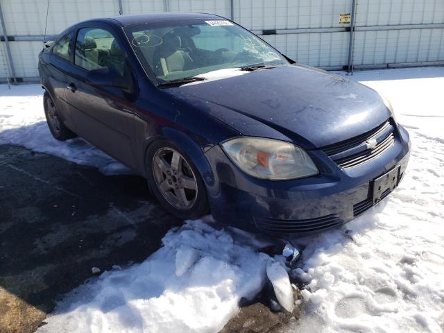 CHEVROLET COBALT LT 2009 1g1at18h897155260