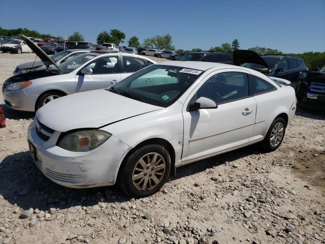 CHEVROLET COBALT 2009 1g1at18h897169742