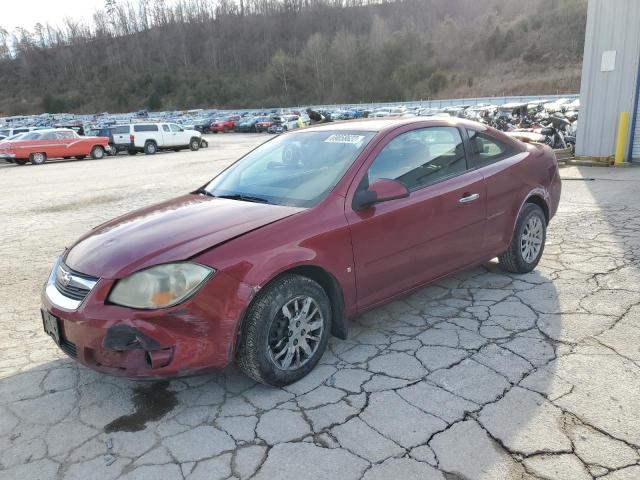 CHEVROLET COBALT LT 2009 1g1at18h897188341