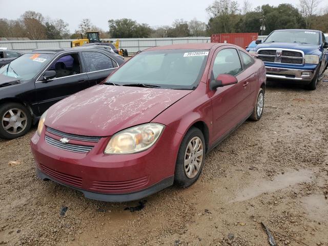 CHEVROLET COBALT 2009 1g1at18h897223802