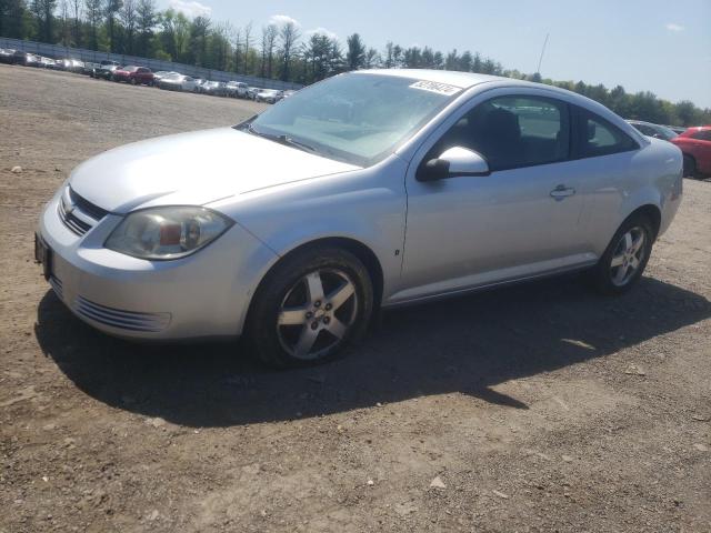 CHEVROLET COBALT 2009 1g1at18hx97159987