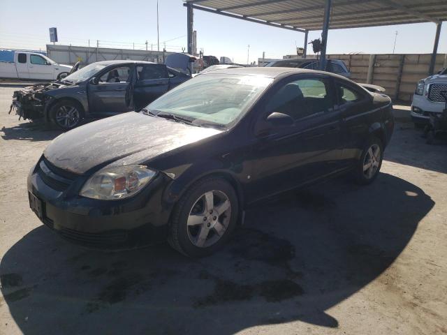 CHEVROLET COBALT LT 2009 1g1at18hx97285069