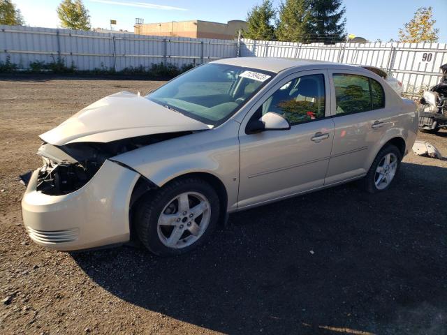 CHEVROLET COBALT 2009 1g1at55h097270205