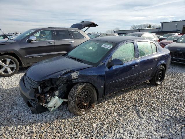 CHEVROLET COBALT 2009 1g1at55h197245233