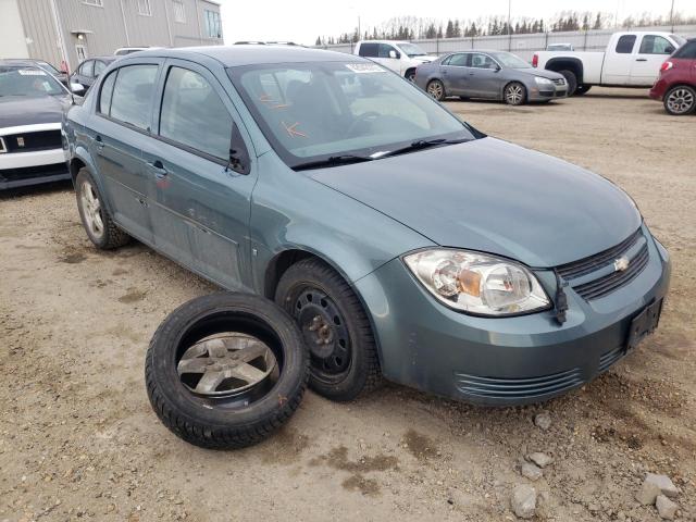 CHEVROLET COBALT LT 2009 1g1at55h297299494