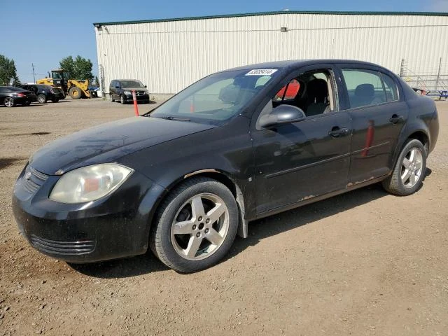 CHEVROLET COBALT LT 2009 1g1at55h397243497