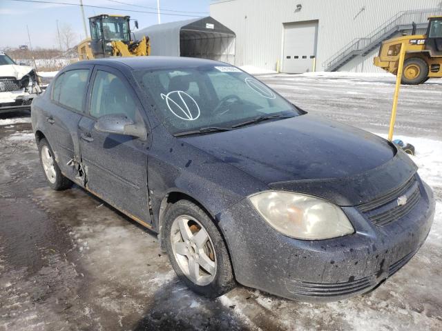 CHEVROLET COBALT LT 2009 1g1at55h597299702