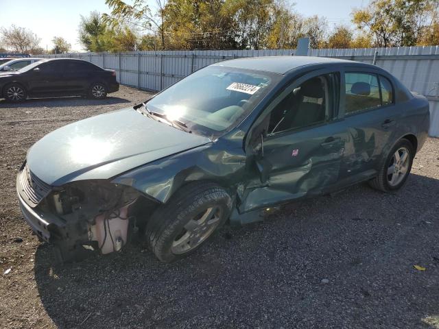 CHEVROLET COBALT LT 2009 1g1at55h997176551