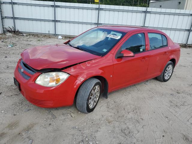 CHEVROLET COBALT LT 2009 1g1at58h097159052