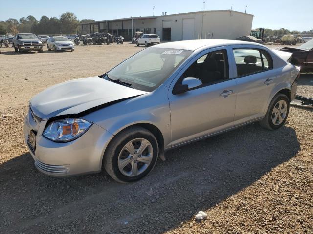 CHEVROLET COBALT 2009 1g1at58h097165238