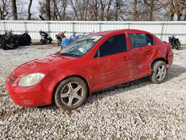 CHEVROLET COBALT 2009 1g1at58h097182296