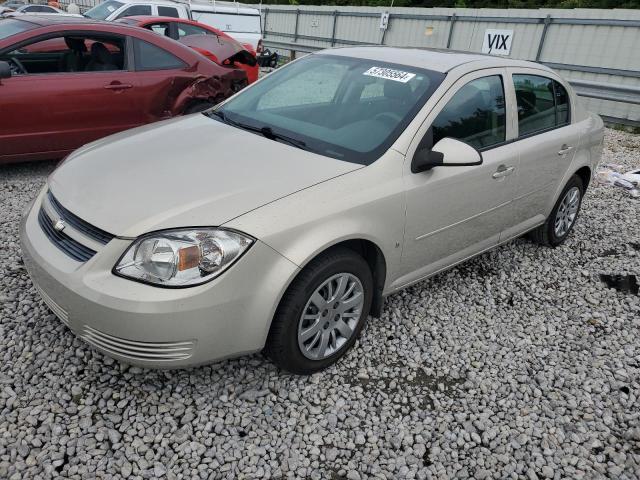 CHEVROLET COBALT 2009 1g1at58h097184498