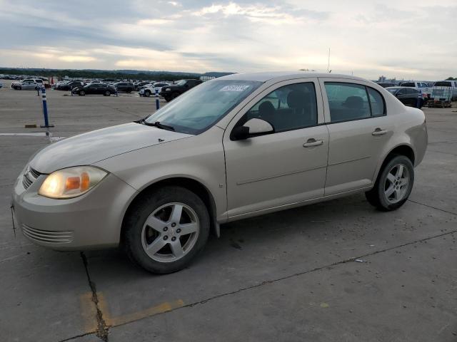 CHEVROLET COBALT LT 2009 1g1at58h097185912