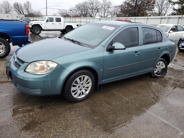 CHEVROLET COBALT 2009 1g1at58h097198742