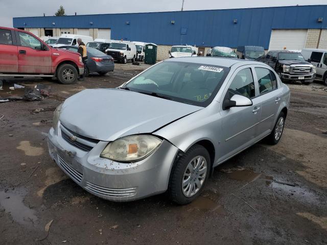 CHEVROLET COBALT LT 2009 1g1at58h097249043