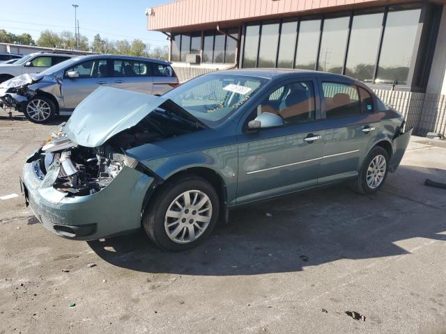 CHEVROLET COBALT 2009 1g1at58h097251522