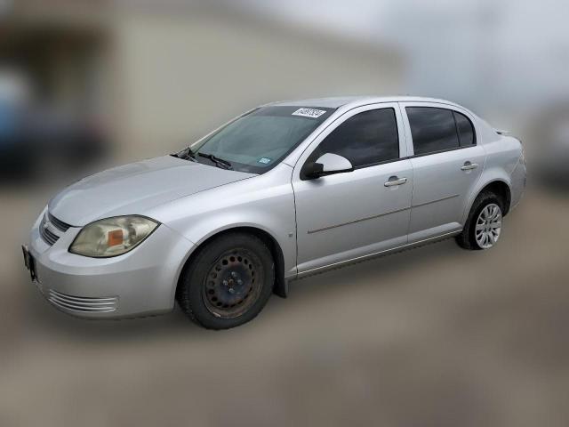 CHEVROLET COBALT 2009 1g1at58h097274265