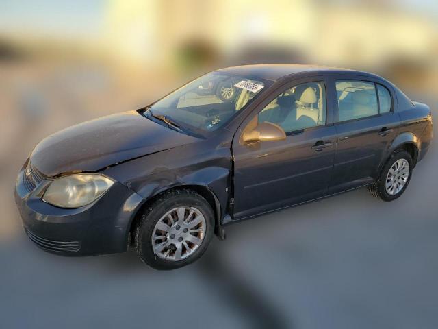 CHEVROLET COBALT 2009 1g1at58h097284973