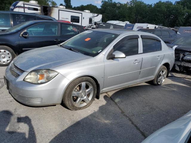 CHEVROLET COBALT LT 2009 1g1at58h097289557