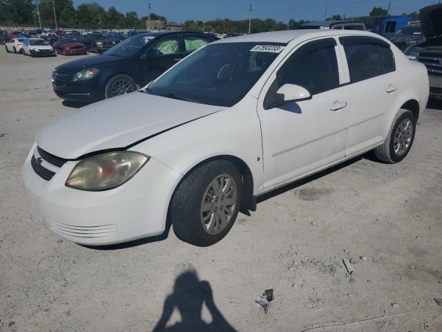 CHEVROLET COBALT LT 2009 1g1at58h197127503