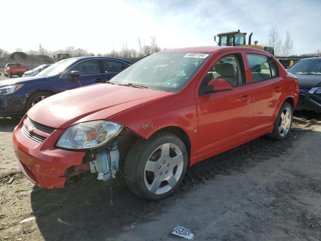 CHEVROLET COBALT 2009 1g1at58h197145502