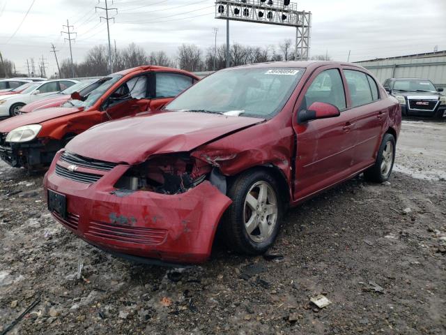 CHEVROLET COBALT 2009 1g1at58h197157374