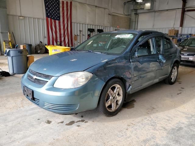 CHEVROLET COBALT 2009 1g1at58h197157505