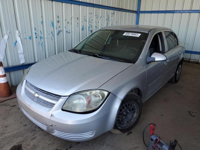 CHEVROLET COBALT LT 2009 1g1at58h197176586