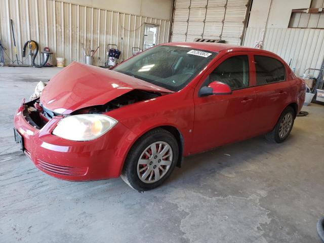 CHEVROLET COBALT LT 2009 1g1at58h197200739