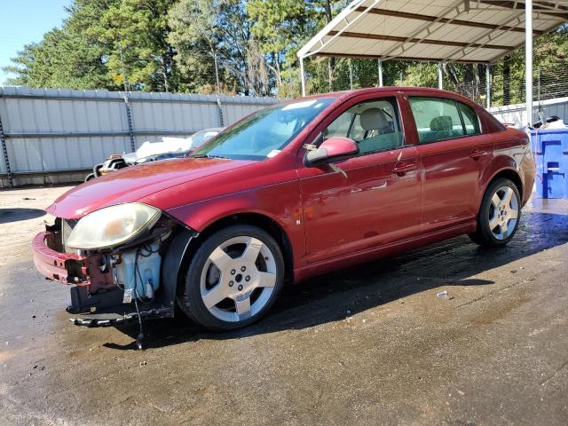 CHEVROLET COBALT LT 2009 1g1at58h197210106