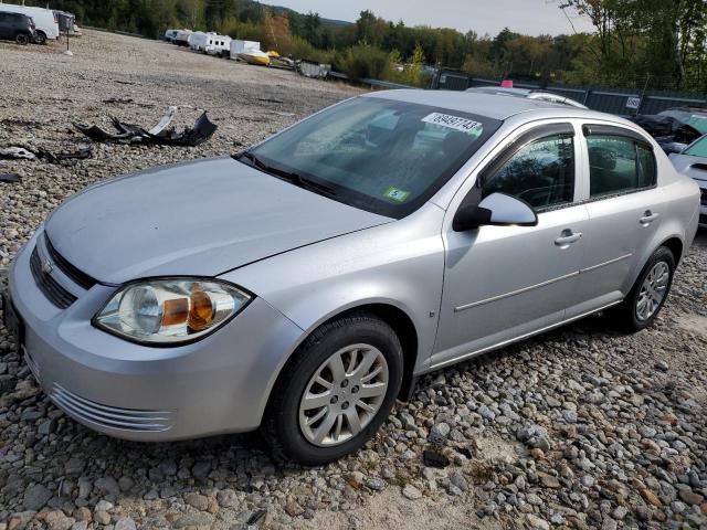 CHEVROLET COBALT LT 2009 1g1at58h197215340