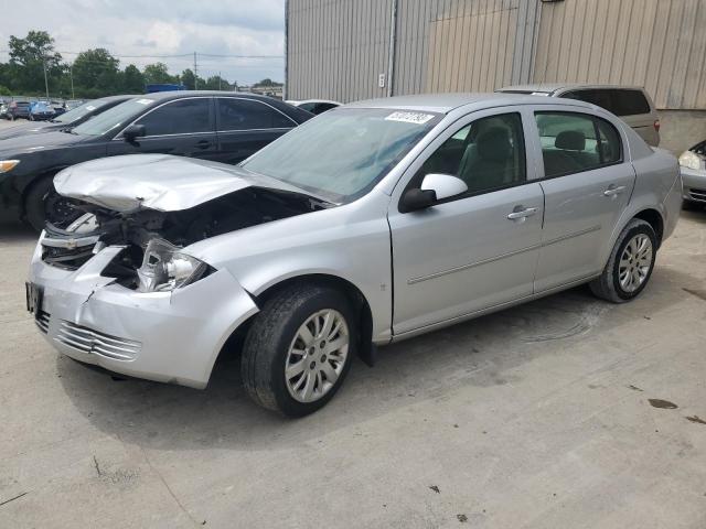 CHEVROLET COBALT 2009 1g1at58h197248760