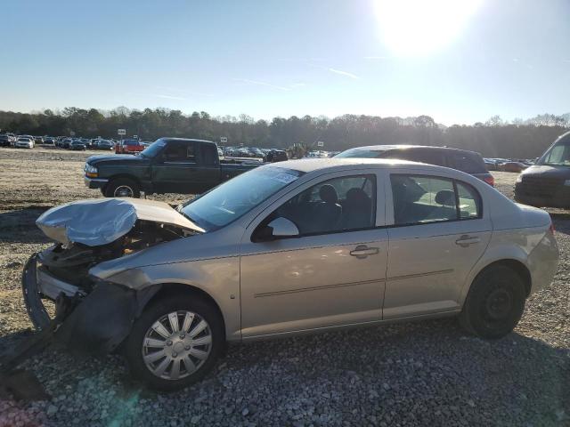 CHEVROLET COBALT 2009 1g1at58h197261265