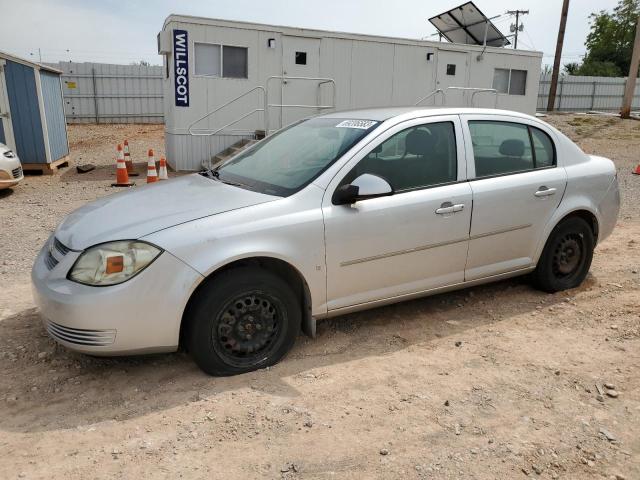 CHEVROLET COBALT 2009 1g1at58h197264148