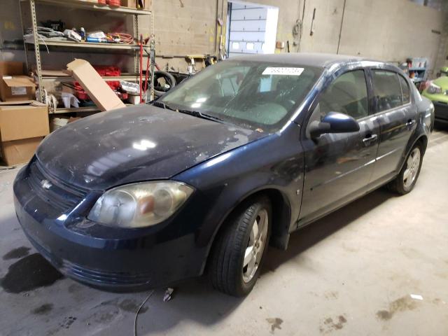 CHEVROLET COBALT 2009 1g1at58h197283248