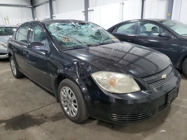 CHEVROLET COBALT LT 2009 1g1at58h197298879