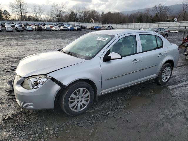 CHEVROLET COBALT 2009 1g1at58h297105476