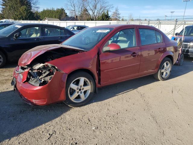 CHEVROLET COBALT 2009 1g1at58h297133889