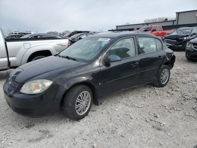 CHEVROLET COBALT 2009 1g1at58h297173437