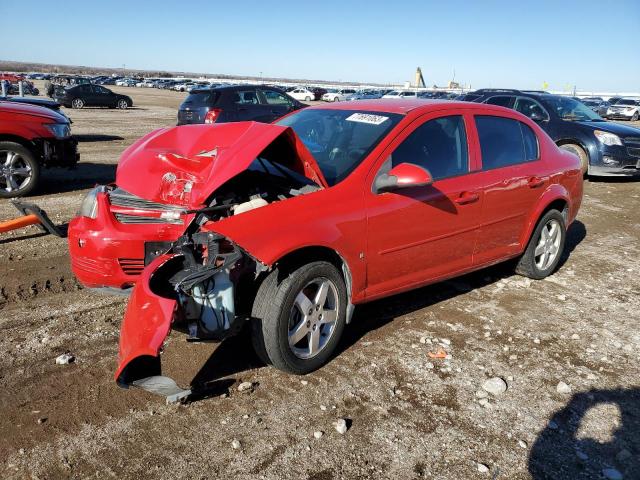 CHEVROLET COBALT 2009 1g1at58h297185622