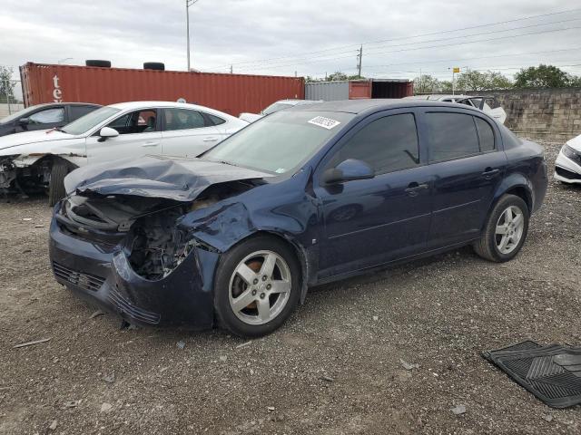 CHEVROLET COBALT 2009 1g1at58h297222488