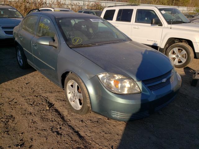 CHEVROLET COBALT LT 2009 1g1at58h297228324