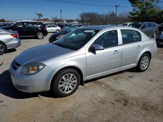 CHEVROLET COBALT 2009 1g1at58h297243955