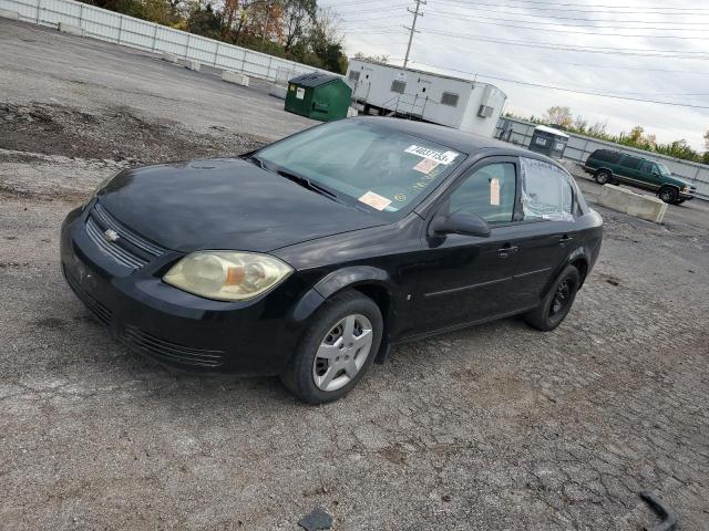 CHEVROLET COBALT 2009 1g1at58h297244569