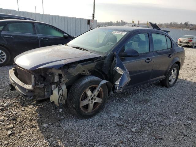 CHEVROLET COBALT 2009 1g1at58h297255748