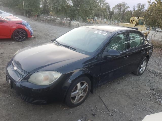 CHEVROLET COBALT 2009 1g1at58h297262795